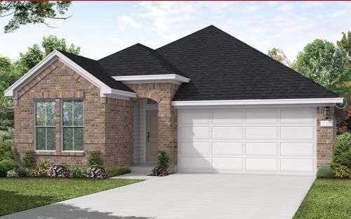 4425 Norcross Ln, Crowley, TX, 76036-4251 | Card Image