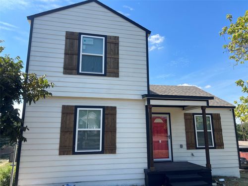 1403 S Marsalis Ave, Dallas, TX, 75216-1044 | Card Image