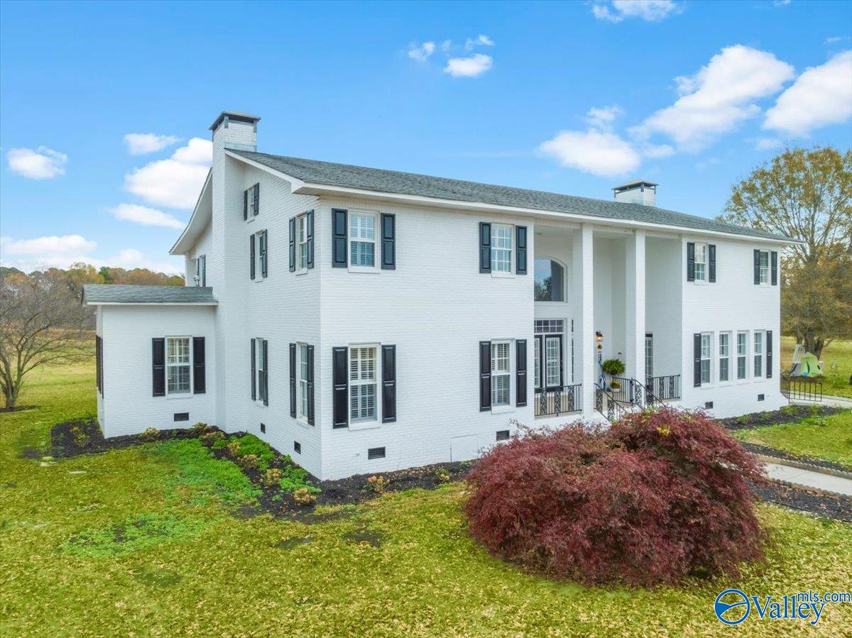 County Road 1763 , Arab, AL 35016