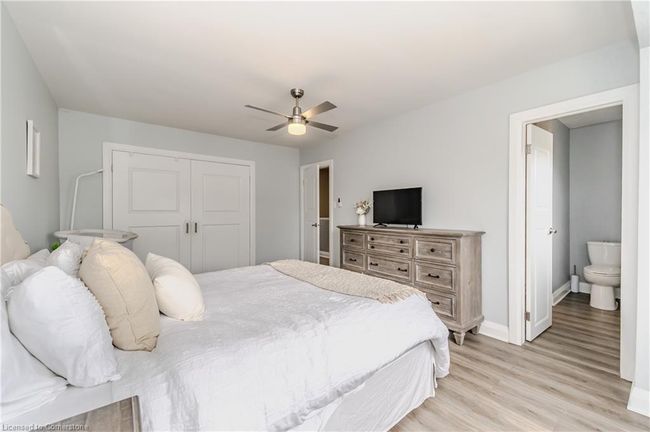 34 - 26 Poplar Dr, Townhouse with 3 bedrooms, 1 bathrooms and 1 parking in Cambridge ON | Image 25