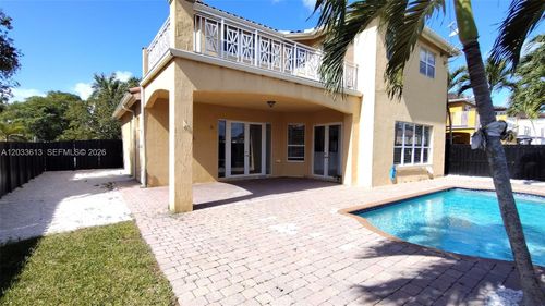 6743 Sw 163rd Pl, Miami, FL, 33193-4432 | Card Image