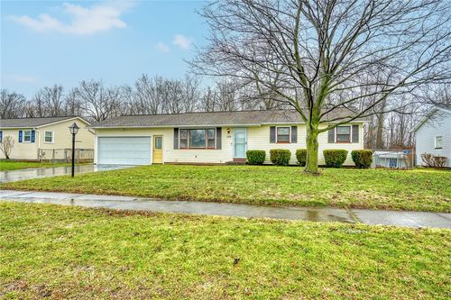 153 Donna Marie Cir N, Gates, NY, 14606-3478 | Card Image