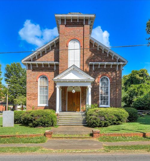 205 E Liberty St, Washington, GA, 30673-1745 | Card Image