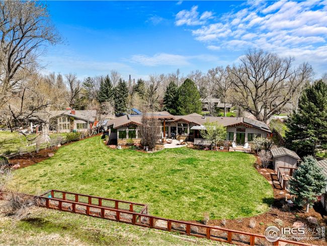 1533 Old Tale Rd, House other with 4 bedrooms, 4 bathrooms and null parking in Boulder CO | Image 14