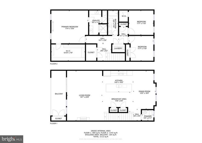 64 - 14114 Gypsum Loop, Condo with 3 bedrooms, 3 bathrooms and null parking in CHANTILLY VA | Image 35