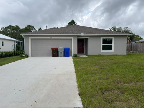 8545 103rd Avenue, Vero Beach, FL, 32967 | Card Image