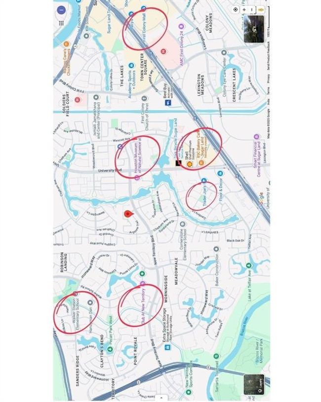 Nearby Facilities | Image 35