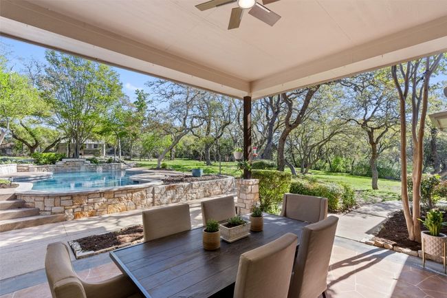 12303 Triple Creek Cir, House other with 4 bedrooms, 3 bathrooms and 6 parking in Dripping Springs TX | Image 30