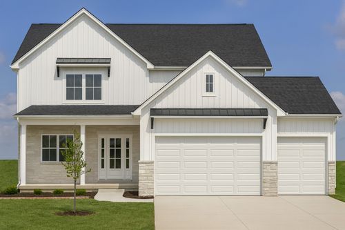 303 Collins Dr, Mahomet, IL, 61853-3366 | Card Image