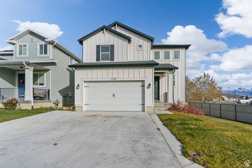 7152 N Brook Rdg, Eagle Mountain, UT, 84005-5232 | Card Image
