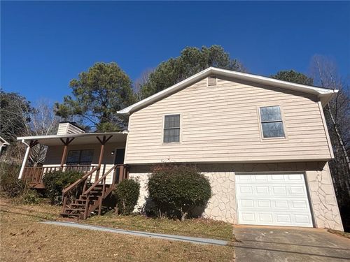 2656 Del Ridge Dr, Douglasville, GA, 30135-2956 | Card Image