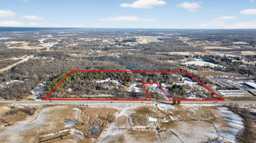 7345 S Meridian Rd, Clarklake, MI, 49234-9647 | Card Image