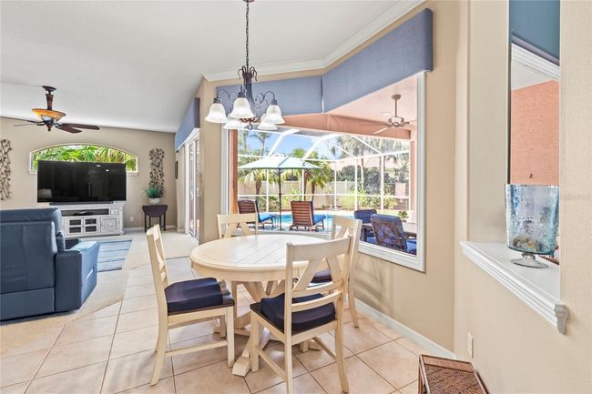 866 Oak Briar Ln, House other with 4 bedrooms, 2 bathrooms and null parking in OSPREY FL | Image 11