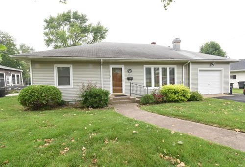 308 E Ray St, Kentland, IN, 47951-1050 | Card Image