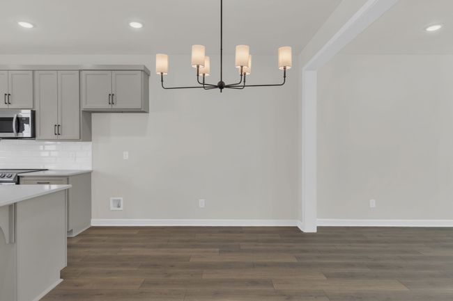 1934 Amacher Dr, Townhouse with 2 bedrooms, 3 bathrooms and 2 parking in Spring Hill TN | Image 13