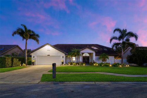 3347 Lake Shore Ln, CLEARWATER, FL, 33761-1709 | Card Image