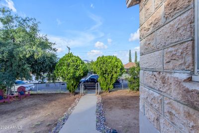 227 S First Street, House other with 3 bedrooms, 1 bathrooms and null parking in Globe AZ | Image 3