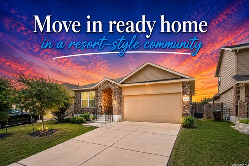 13524 Boothe Grv, San Antonio, TX, 78254-2648 | Card Image
