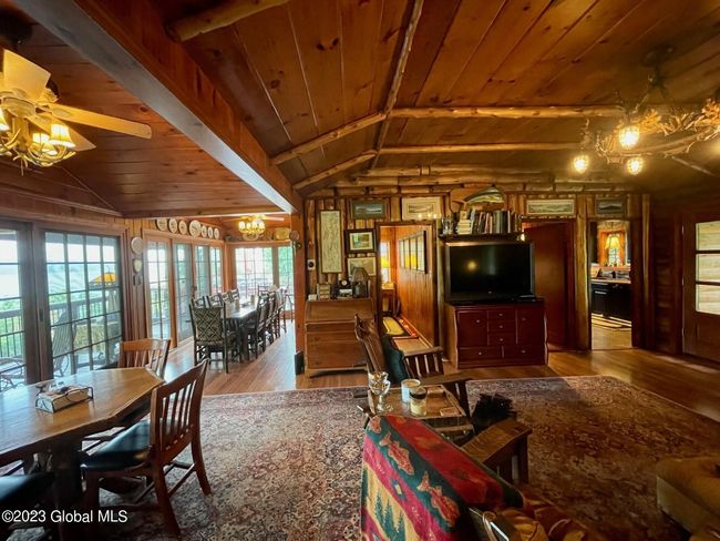 9667 Lakeshore Dr, House other with 3 bedrooms, 4 bathrooms and 7 parking in Hague NY | Image 68