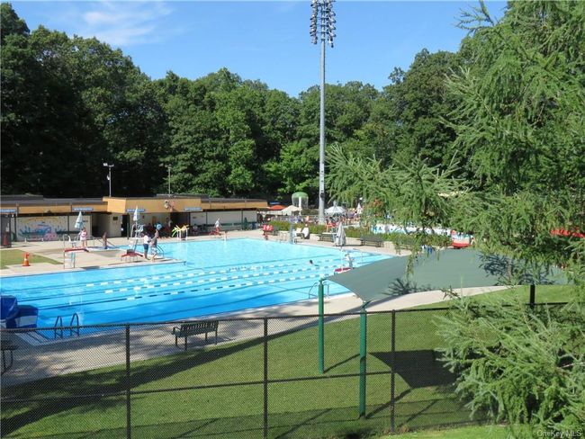 Community pool is an ideal place for hot summer days. | Image 26