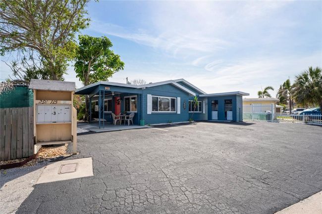 291 115 Th Ave, House other with 4 bedrooms, 4 bathrooms and null parking in TREASURE ISLAND FL | Image 5