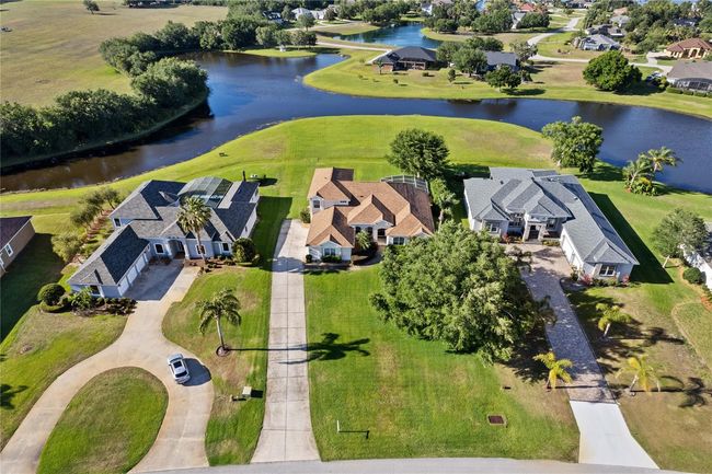 7351 Spring Mountain Ln, House other with 5 bedrooms, 4 bathrooms and null parking in YALAHA FL | Image 65