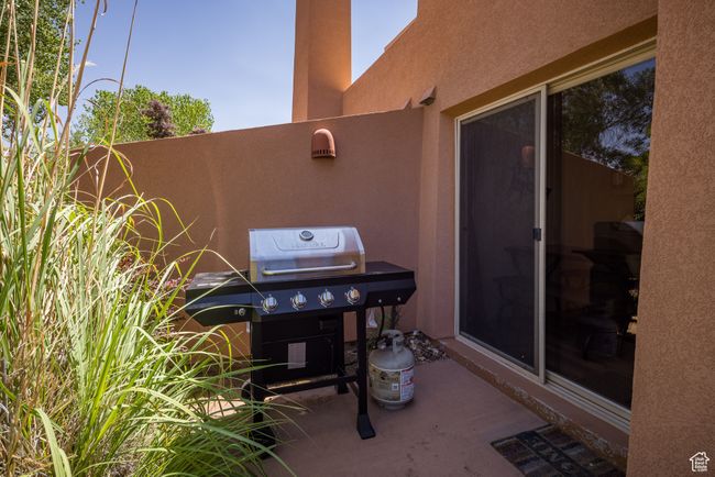 3287 E Fairway Loop, Townhouse with 2 bedrooms, 2 bathrooms and 3 parking in Moab UT | Image 30