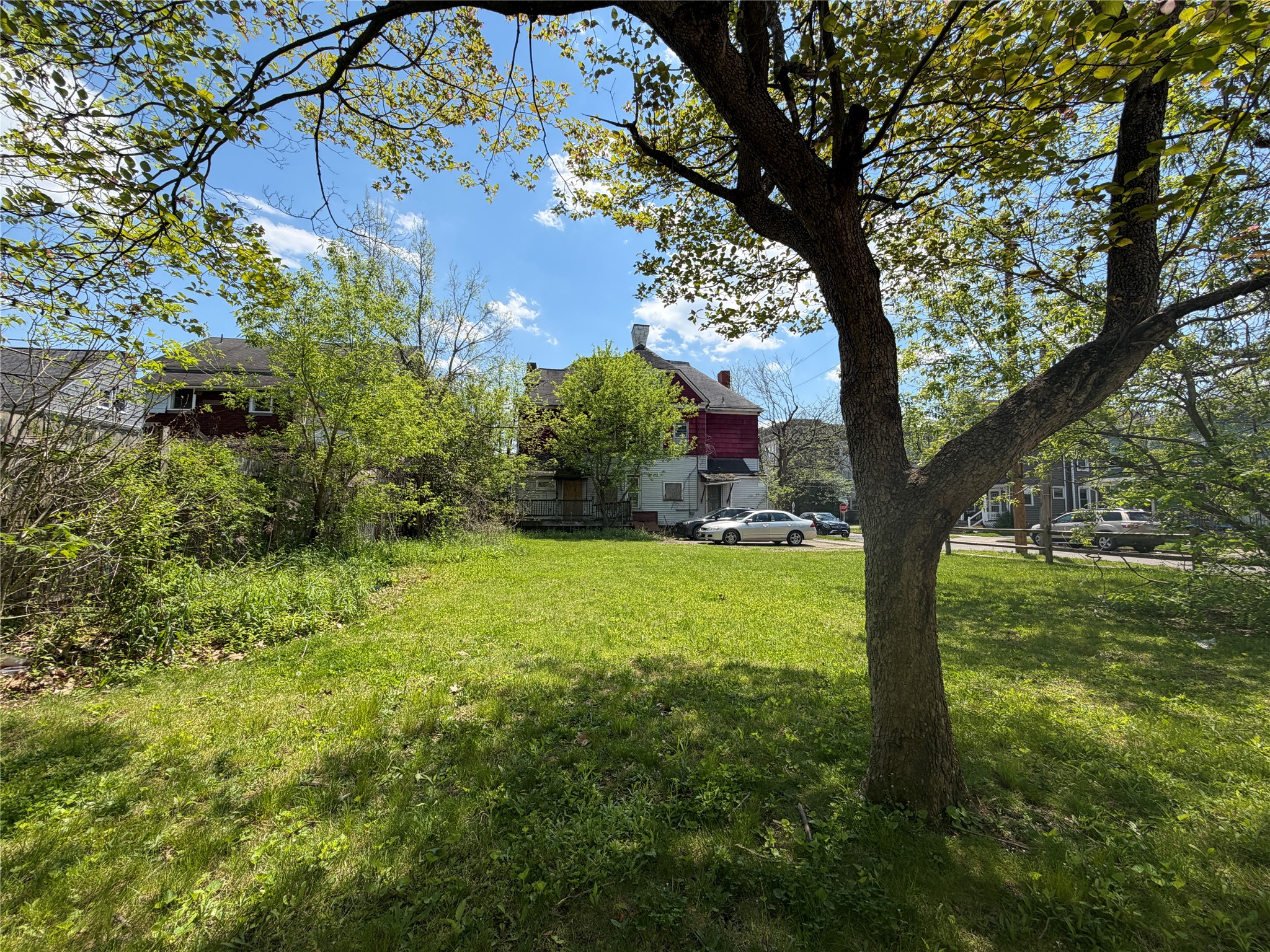 Land in Binghamton 4