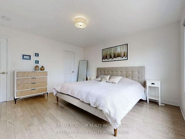 10 Shatner Trnabt, House attached with 3 bedrooms, 4 bathrooms and 1 parking in Vaughan ON | Image 12