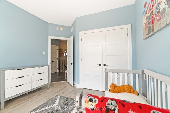 665 Conservation St, House other with 4 bedrooms, 3 bathrooms and 4 parking in Casselman ON | Image 22