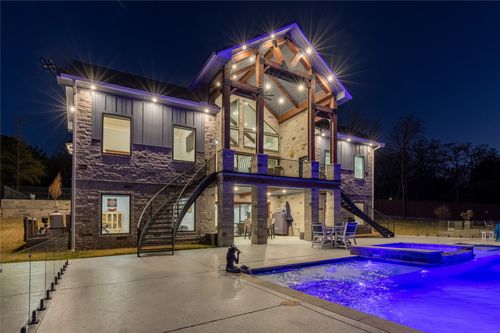 14392 Ridge Ln, Malakoff, TX, 75148-3386 | Card Image
