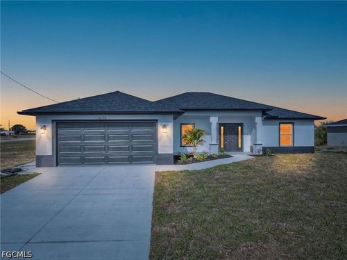 1614 Ne 6th Avenue, Cape Coral, FL, 33909 | Card Image