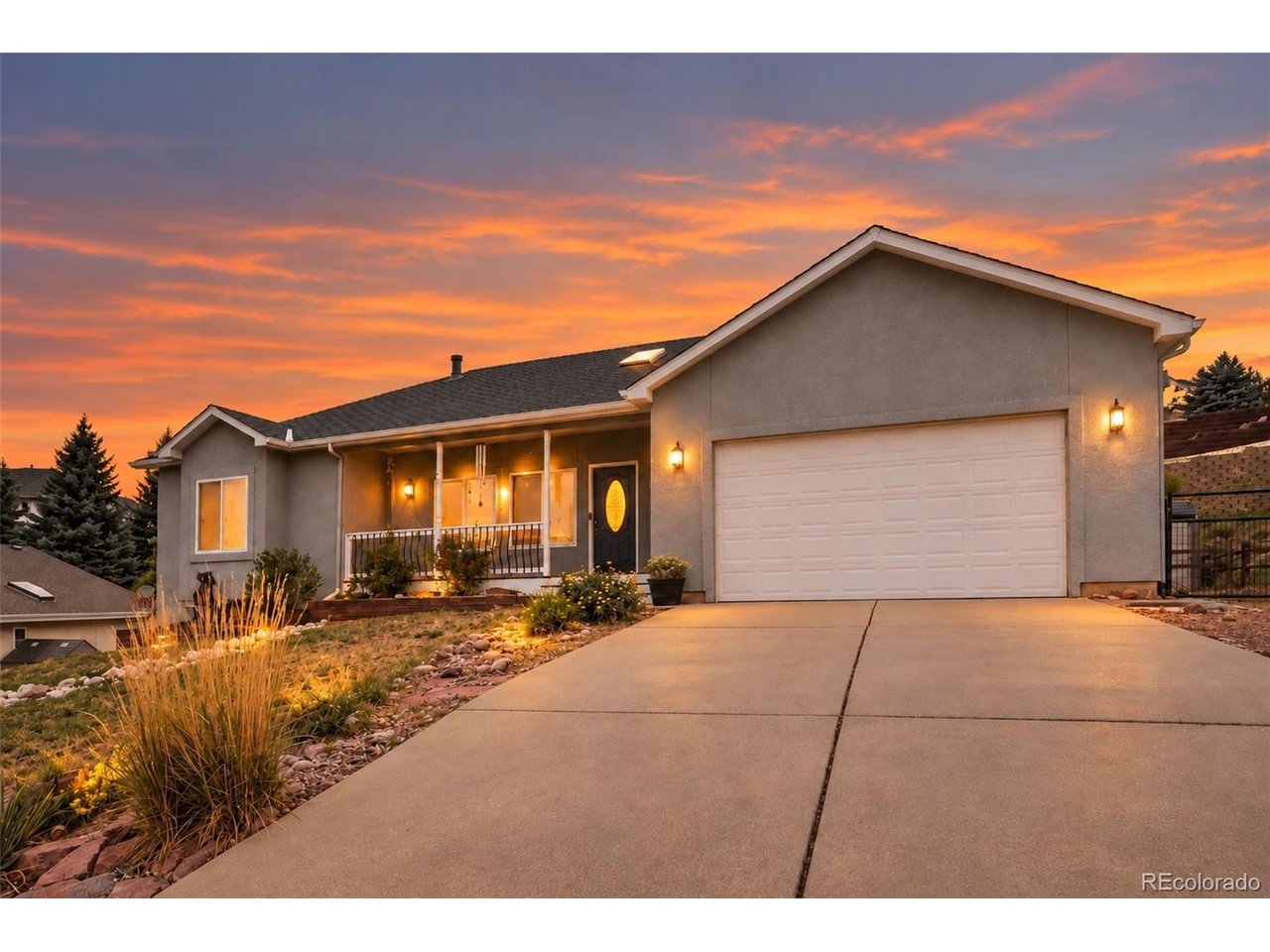 Residential in Colorado Springs 5