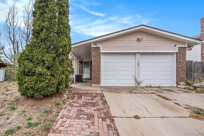 13020 E 47th Avenue Circle, House other with 4 bedrooms, 1 bathrooms and 2 parking in Denver CO | Image 3