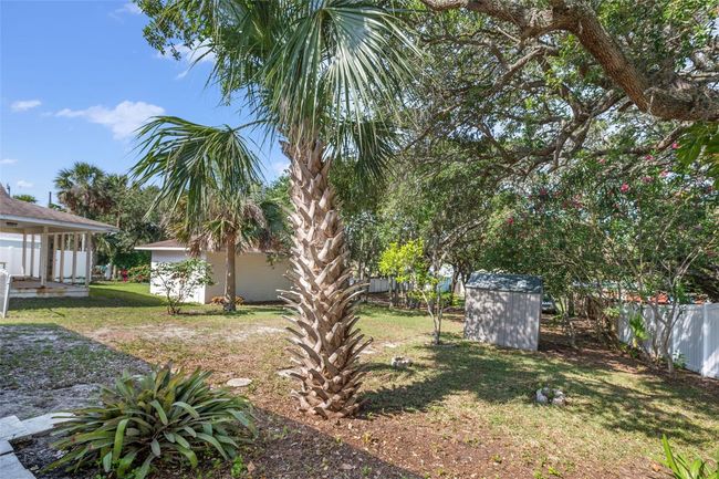 1436 S Daytona Ave, House other with 2 bedrooms, 2 bathrooms and null parking in Flagler Beach FL | Image 28
