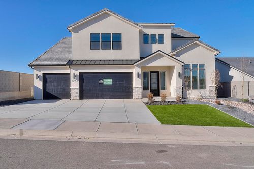 lot-326-6246 S Bespin Ln, Saint George, UT, 84770 | Card Image