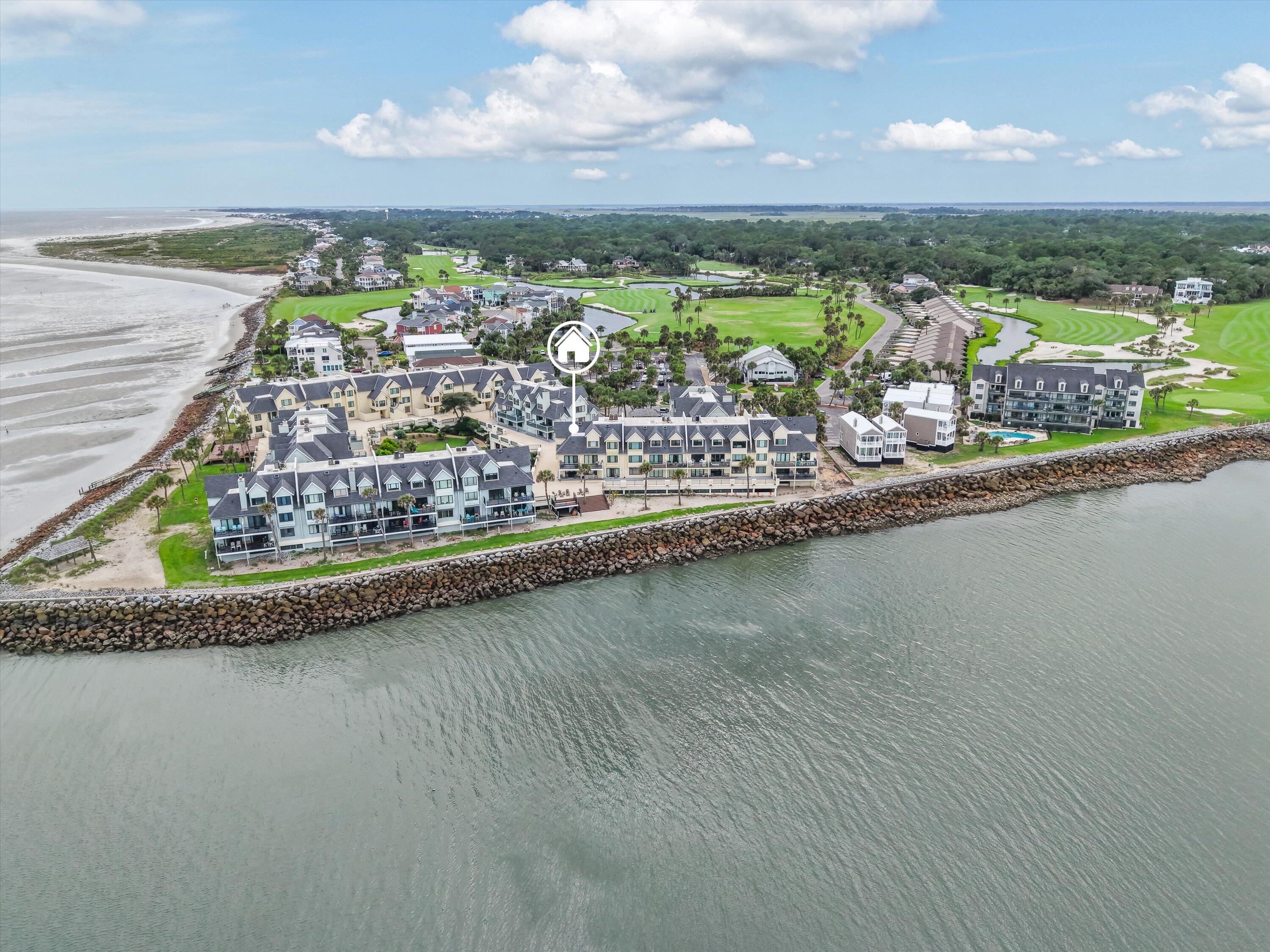 Residential in Fripp Island 4