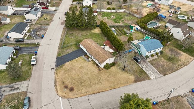 43 Beatrice St, House other with 3 bedrooms, 2 bathrooms and 10 parking in Westerly RI | Image 29