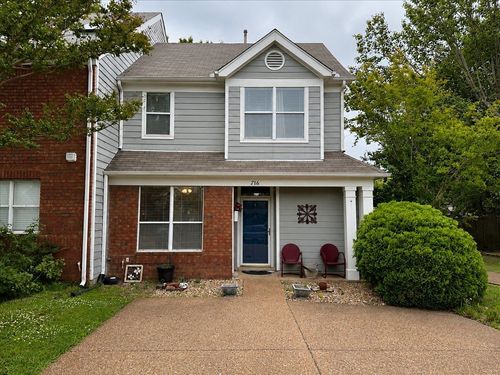 716 N Walnut Woods Cv, Cordova, TN, 38018 | Card Image
