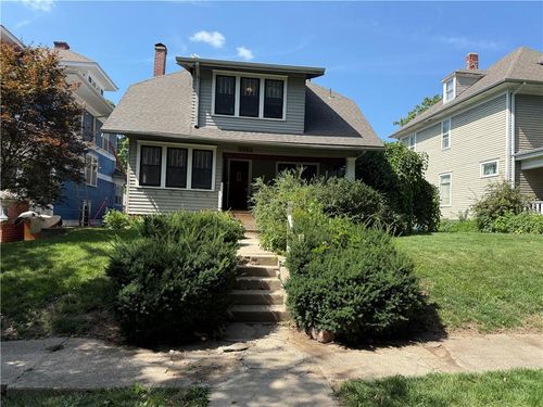 2903 Monterey St, Saint Joseph, MO, 64507-1836 | Card Image