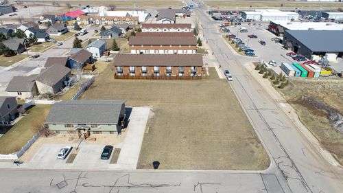 Lots 12 &amp; 13 S 27th Street, Spearfish, SD, 57783 | Card Image