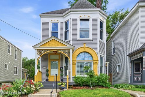 1314 Morton Ave, Louisville, KY, 40204-2031 | Card Image