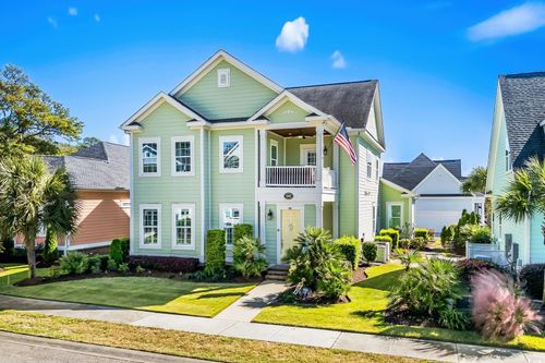 1416 Hunters Rest Dr, North Myrtle Beach, SC, 29582-6994 | Card Image