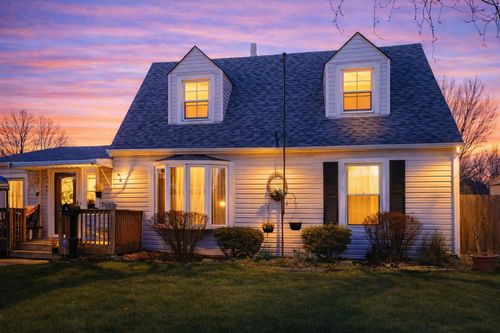 3543 173rd Street, Hammond, IN, 46323 | Card Image