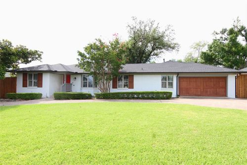 7614 Azalea Ln, Dallas, TX, 75230-3644 | Card Image