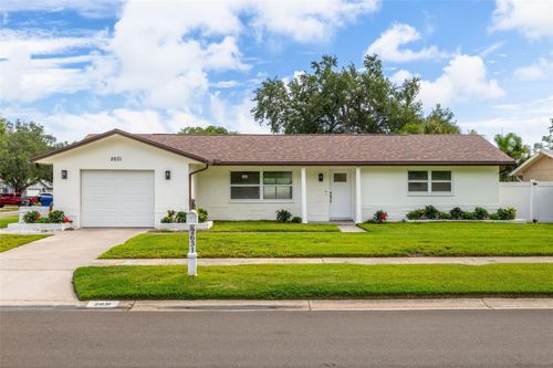 2631 Oakbrook Dr, LARGO, FL, 33770-4376 | Card Image
