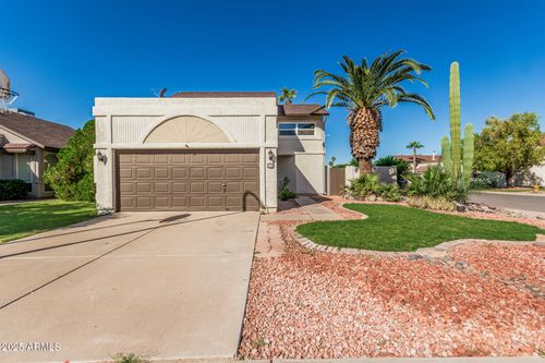 736 N Hazelton Dr, Chandler, AZ, 85226-2249 | Card Image