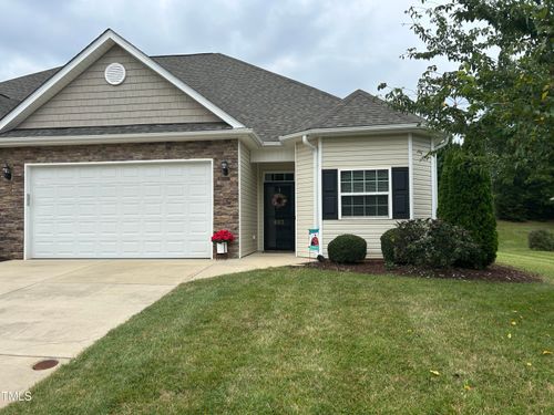 603 Village Lake Dr, Mebane, NC, 27302-8869 | Card Image