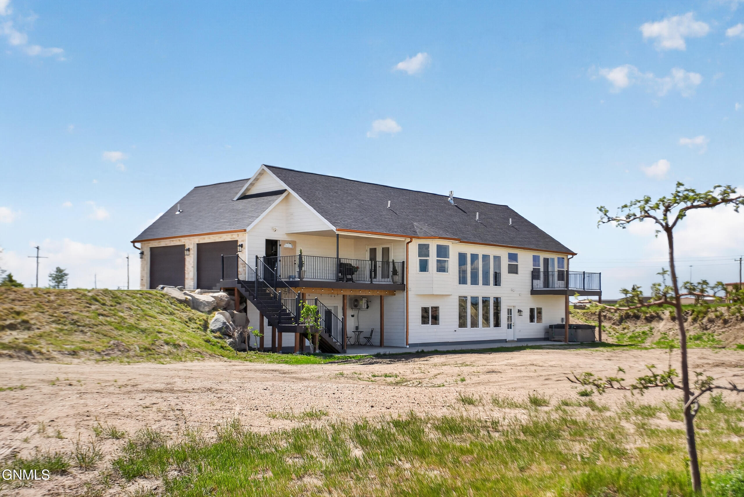 Residential in Williston 5