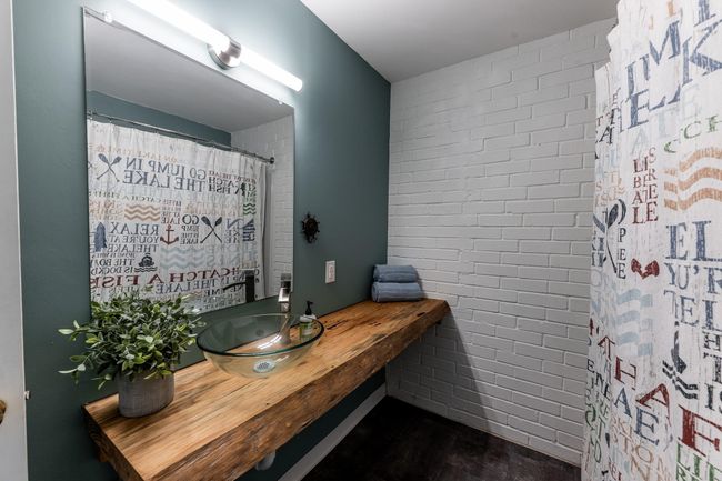 356 Peach Island Rd, Townhouse with 2 bedrooms, 2 bathrooms and null parking in Trinity TX | Image 15